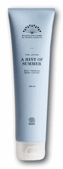 Rudolph Care A Hint Of Summer - The Lotion 150ml